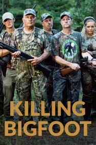 Watch free Killing Bigfoot movies online on on MoviesJoy Alternatives site