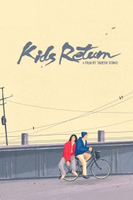 Stream Kids Return Movies in HD Free on MoviesJoy