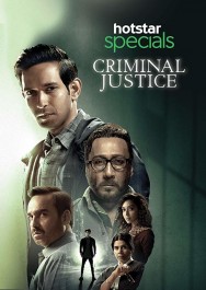 Stream Criminal Justice in Full HD for Free on MoviesJoy