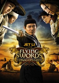 Stream Flying Swords of Dragon Gate Movies in HD Free on MoviesJoy