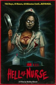 Watch free Hell Nurse movies online on on MoviesJoy Alternatives site