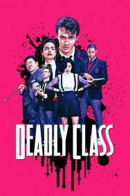 Watch Free Movies  Deadly Class Full HD Online | M4uHD