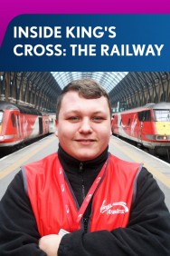 Watch Free Inside King's Cross: The Railway Movies HD Online FMovies Alternatives site