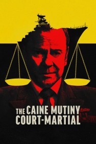 Stream The Caine Mutiny Court-Martial in Full HD for Free on MoviesJoy