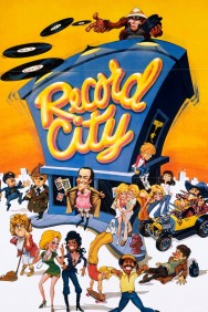 Stream Record City in Full HD for Free on MoviesJoy