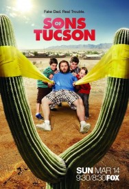 Watch free Sons of Tucson movies online on on MoviesJoy Alternatives site