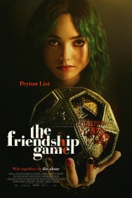 Watch Free The Friendship Game Movies HD Online FMovies Alternatives site