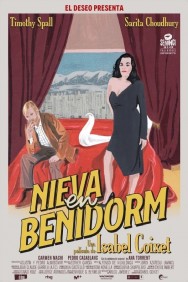 Watch Free It Snows in Benidorm Movies HD Online M4uHD