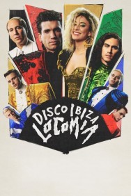 Stream Disco, Ibiza, Locomía in Full HD for Free on MoviesJoy