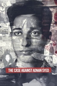 Watch Free The Case Against Adnan Syed Movies HD Online M4uHD