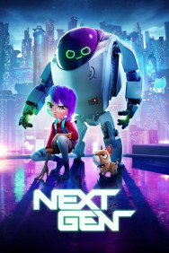 Watch Free Next Gen Movies HD Online FMovies Alternatives site