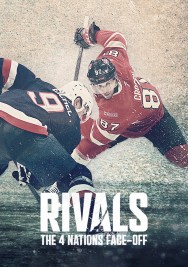 Watch free Rivals: The 4 Nations Face-Off movies online - MoviesJoy