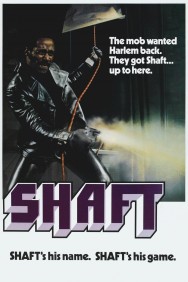 Stream Shaft in Full HD for Free on MoviesJoy