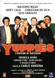 Watch Free Yuppies Movies HD Online FMovies Alternatives site