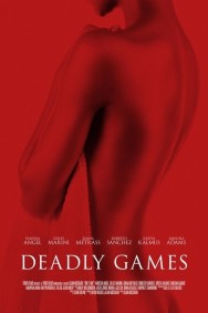 Watch free Deadly Games movies online on on MoviesJoy Alternatives site