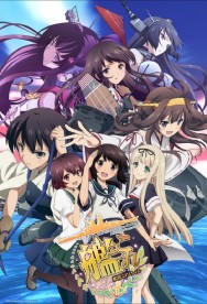 Stream Kantai Collection: KanColle Movies in HD Free on MoviesJoy