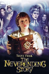 Watch Tales from the Neverending Story movies free on MoviesJoy