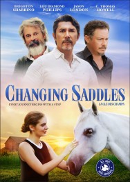 Stream Changing Saddles in Full HD for Free on MoviesJoy