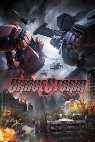 Stream BraveStorm in Full HD for Free on MoviesJoy