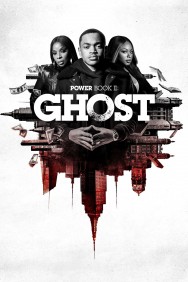 Stream Power Book II: Ghost in Full HD for Free on MoviesJoy