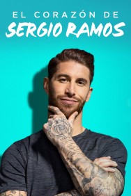 Stream The Heart of Sergio Ramos in Full HD for Free on MoviesJoy