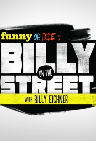 Watch Free Billy on the Street Movies HD Online FMovies Alternatives site