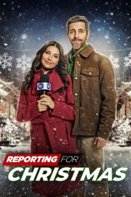 Watch free Reporting for Christmas movies online on on MoviesJoy Alternatives site