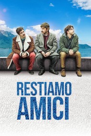 Watch Free Restiamo amici Movies HD Online FMovies Alternatives site