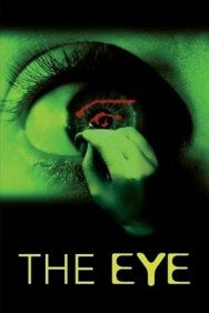 Watch free The Eye movies online on on MoviesJoy Alternatives site