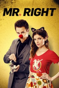 Stream Mr. Right in Full HD for Free on MoviesJoy