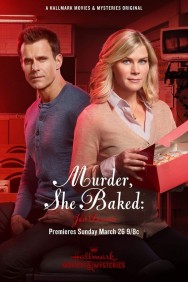 Watch free Murder, She Baked: Just Desserts movies online on on MoviesJoy Alternatives site