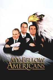 Stream My Fellow Americans in Full HD for Free on MoviesJoy