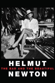 Watch Free Helmut Newton: The Bad and the Beautiful Movies HD Online FMovies Alternatives site