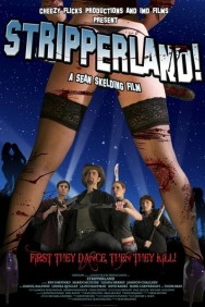 Stream Stripperland in Full HD for Free on MoviesJoy