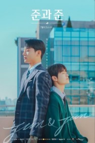 Stream Jun and Jun in Full HD for Free on MoviesJoy