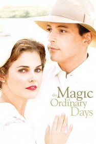 Watch Free The Magic of Ordinary Days Movies HD Online FMovies Alternatives site