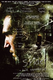 Stream Spider in Full HD for Free on MoviesJoy