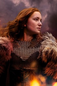 Stream Boudica: Rise of the Warrior Queen in Full HD for Free on MoviesJoy