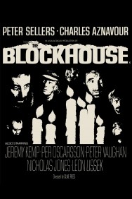 Stream The Blockhouse Movies in HD Free on MoviesJoy