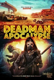 Watch Free Deadman Apocalypse Movies HD Online FMovies Alternatives site