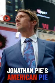 Watch free Jonathan Pie's American Pie movies online on on MoviesJoy Alternatives site