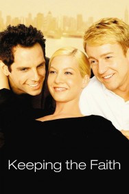 Stream Keeping the Faith Movies in HD Free on MoviesJoy