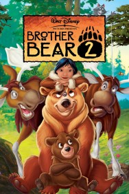 Watch free Brother Bear 2 movies online on on MoviesJoy Alternatives site