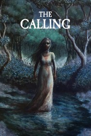 The Calling Witch