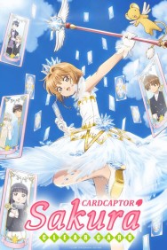 Stream Card Captor Sakura: Clear Card Movies in HD Free on MoviesJoy