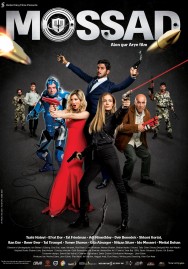 Watch Free Mossad Movies HD Online FMovies Alternatives site