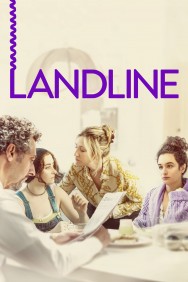 Stream Landline in Full HD for Free on MoviesJoy