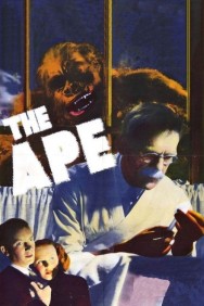 The Ape Watch free The Ape movies Hd online HDToday Alternatives