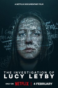 Watch Free The Investigation of Lucy Letby Movies HD Online HDToday