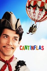 Stream Cantinflas in Full HD for Free on MoviesJoy